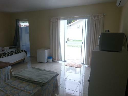 Hostal Recanto Arma��o Pousada
