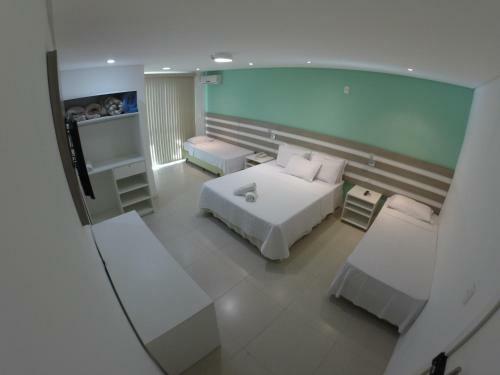 Hostal Recanto Arma��o Pousada