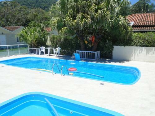 Hostal Recanto Arma��o Pousada