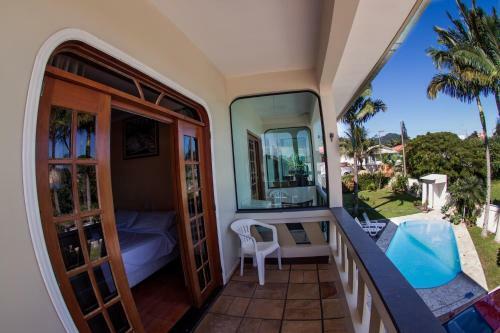 Hostal Pousada Ba�a Dos Corais