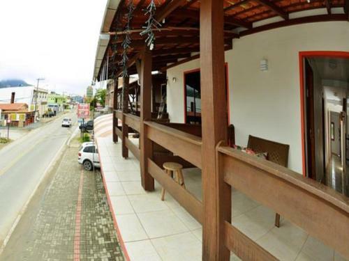 Hostal Pousada Rota Do Sol