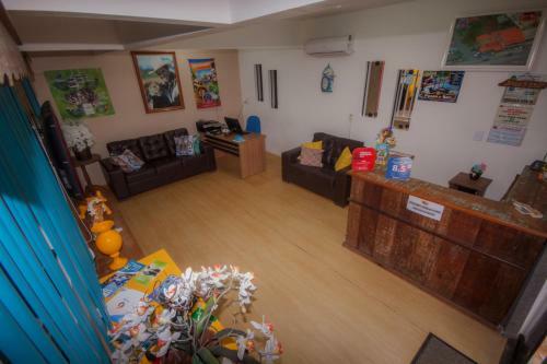 Hostal Pousada Rota Do Sol
