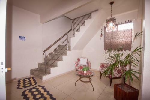 Hostal Pousada Rota Do Sol