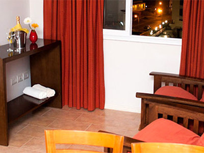 Hotel Villa Gesell Spa & Resort