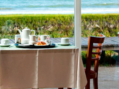 Hotel Villa Gesell Spa & Resort