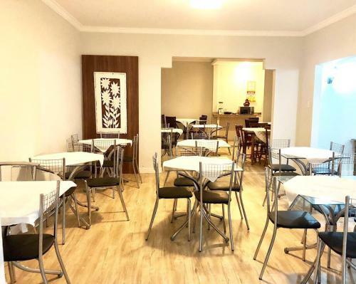 Hostal Hotel Pousada Do Pescador