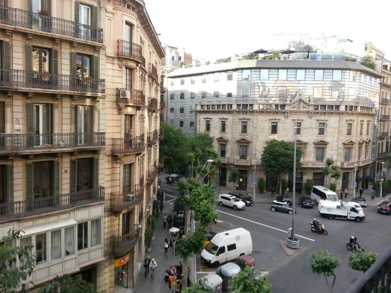 Angla Luxury Apartments - Passeig De Gracia