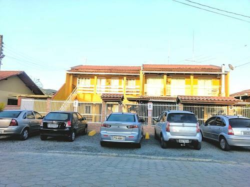 Maria Beatriz Hospedagem