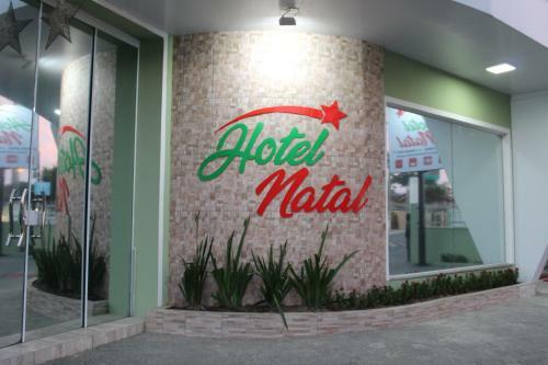Hotel Natal
