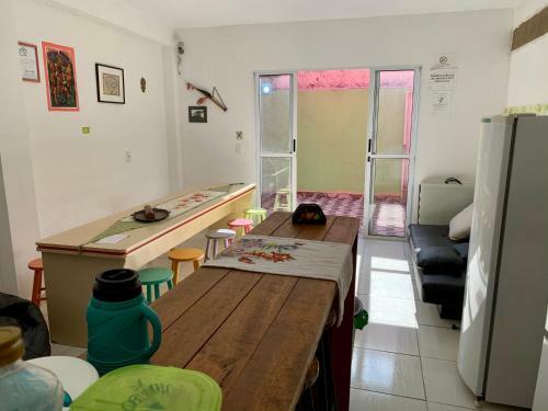 Hostal Pousada Aymuray