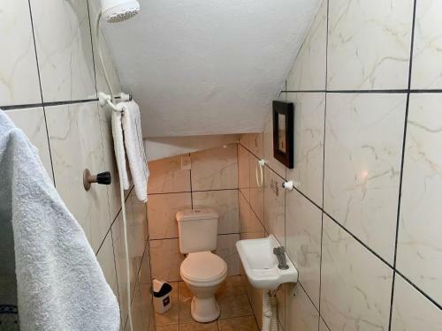 Hostal Pousada Aymuray