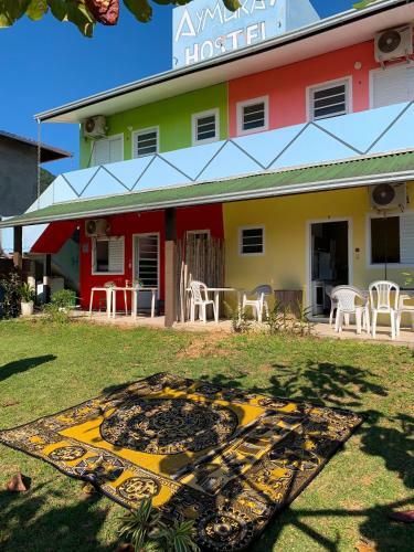 Hostal Pousada Aymuray