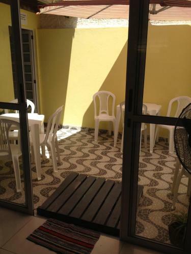 Hostal Pousada Aymuray
