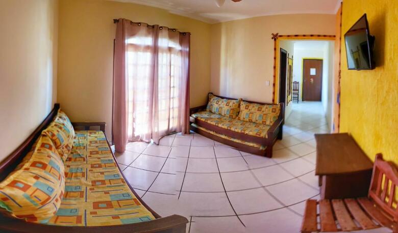 Peru�be Su�te Flat Hotel