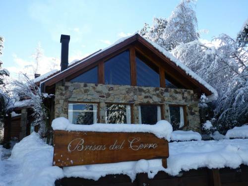 Posada Hoster�a Brisas Del Cerro