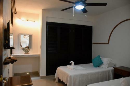 Apartamento Hacienda De Guadalupe