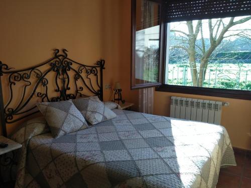 Apartahotel Tr�bede