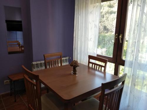 Apartahotel Tr�bede