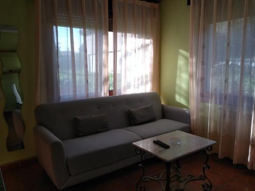 Apartahotel Tr�bede