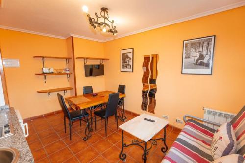 Apartahotel Tr�bede