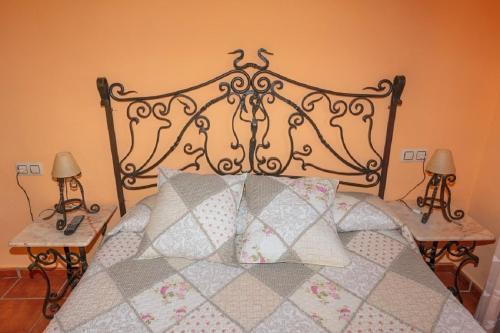 Apartahotel Tr�bede