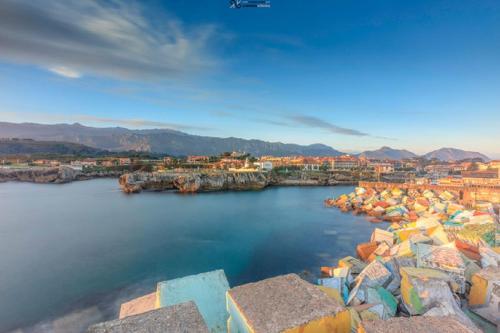 Apartahotel Tr�bede