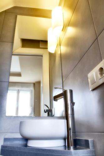 Apartamentos �ncora