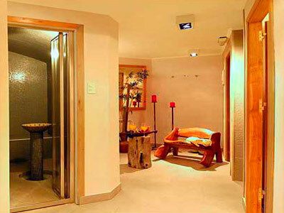 Ona Apart Hotel & Spa