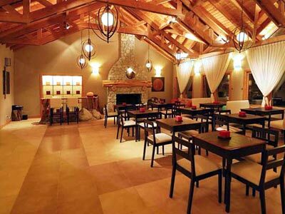 Ona Apart Hotel & Spa