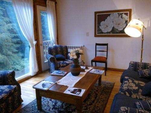 Posada Hosteria Lekun Lekun