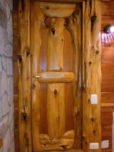 Posada Hosteria Lekun Lekun