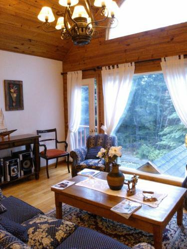 Posada Hosteria Lekun Lekun