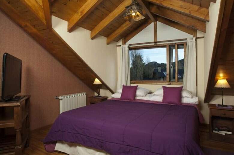 Lodge Guardianes Del Bayo