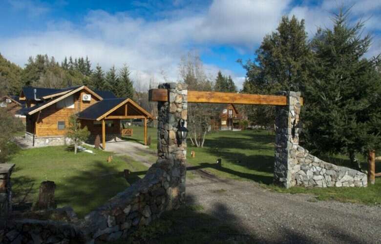Lodge Guardianes Del Bayo