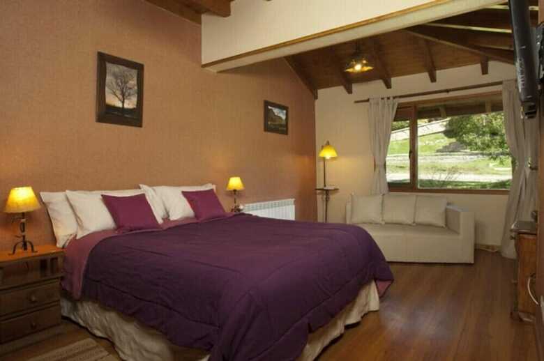 Lodge Guardianes Del Bayo