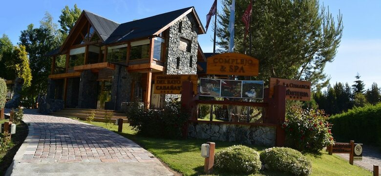 Lodge Guardianes Del Bayo