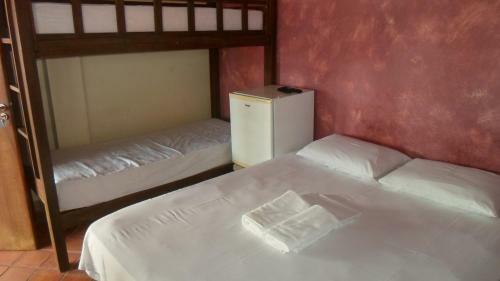 Hostal Pousada Da Pipa