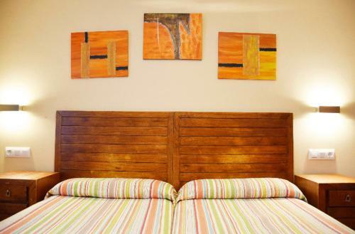 Apartahotel La Barzana