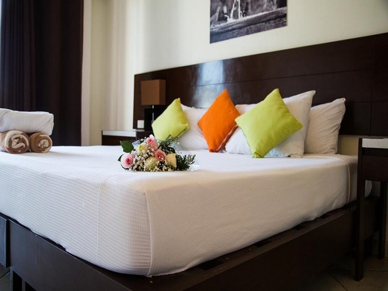 Hotel Casa La Galeria