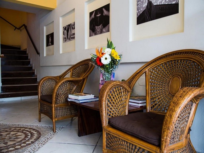 Hotel Casa La Galeria