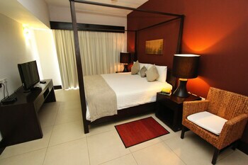 Apartamento Teamoplaya - Aldea Thai