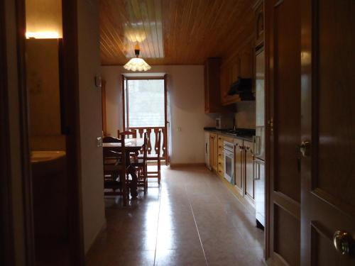 Agroturismo Apartaments La Llucana