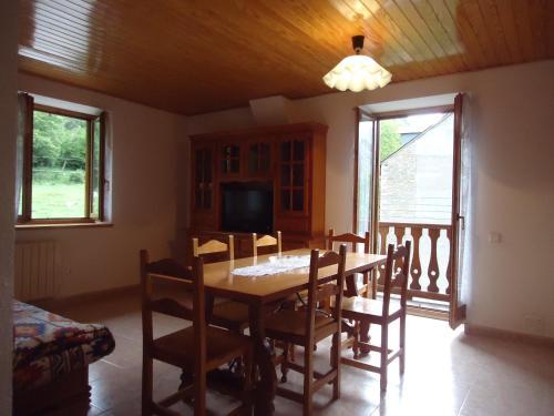 Agroturismo Apartaments La Llucana