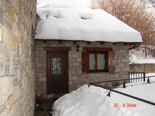 Agroturismo Apartaments La Llucana