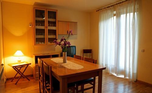Agroturismo Apartaments La Llucana