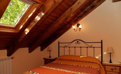 Agroturismo Apartaments La Llucana