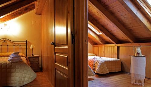Agroturismo Apartaments La Llucana