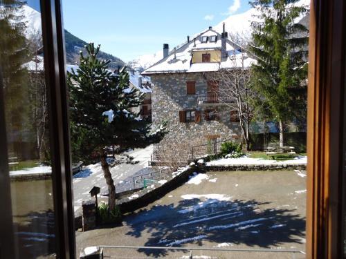 Agroturismo Apartaments La Llucana