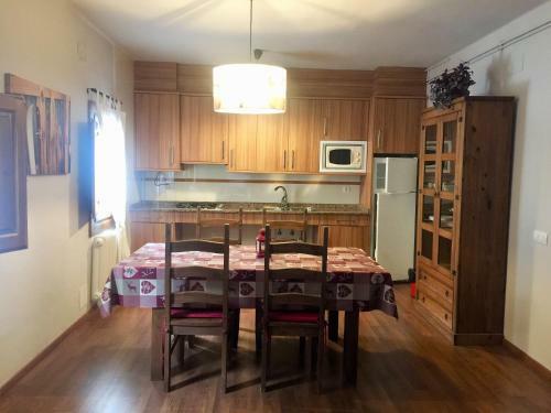 Apartaments Alta Muntanya