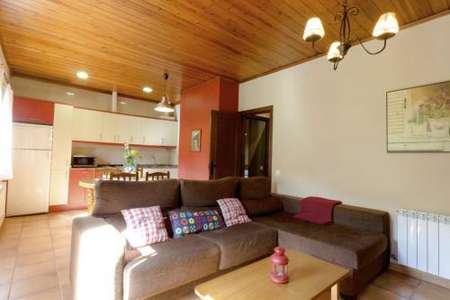 Apartaments Alta Muntanya